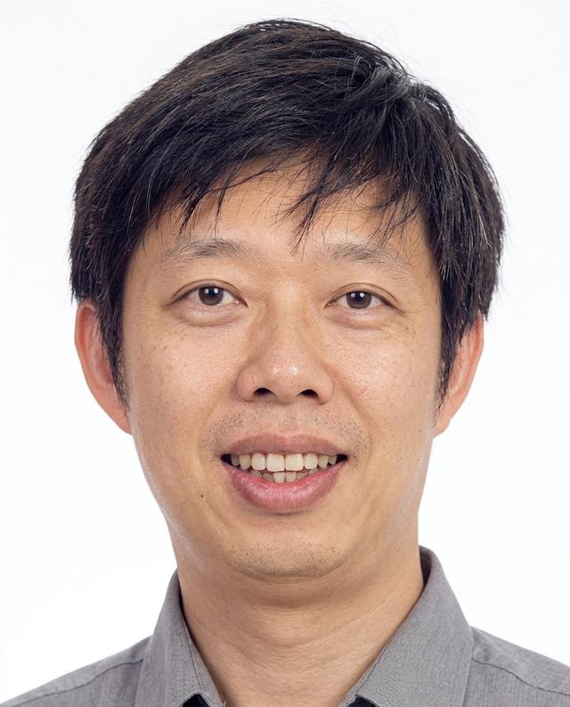 Xinjie Yu