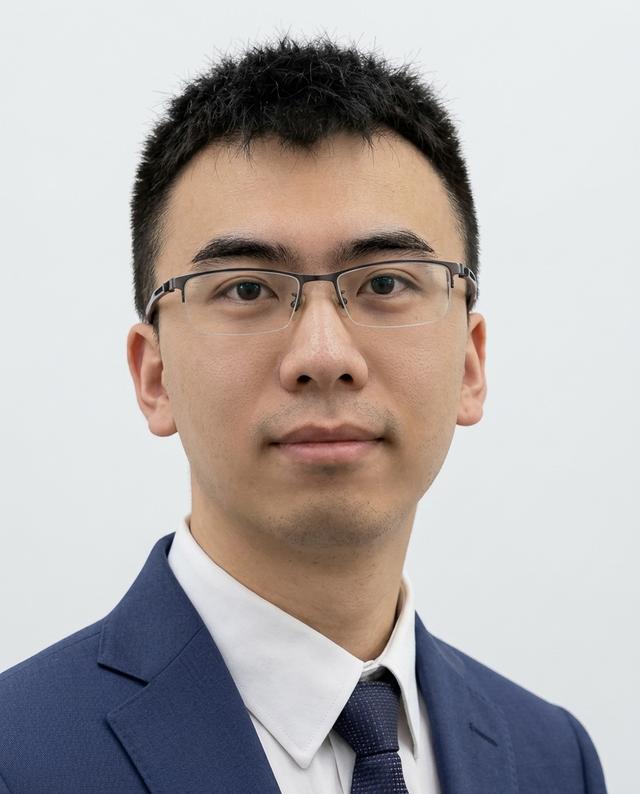 Xinyan Huang