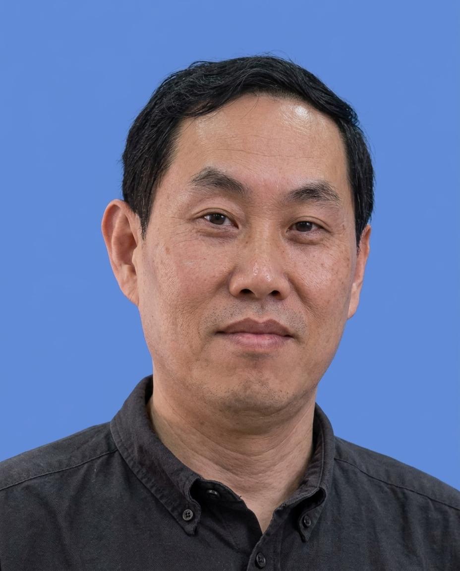 Xiucheng Liu
