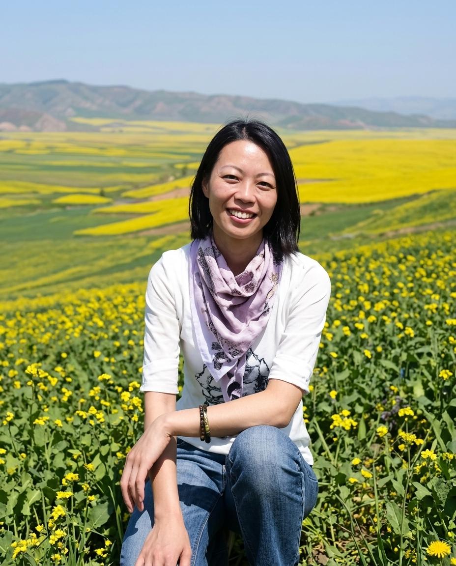Xu Jingning