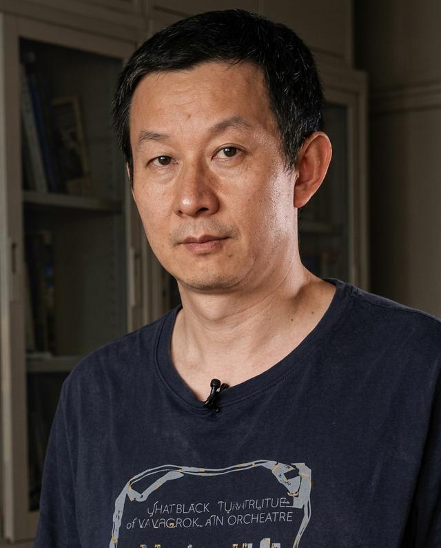 Xu Xing