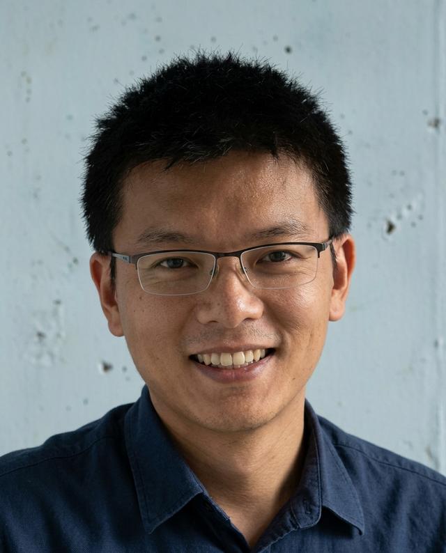 Xuerun Li