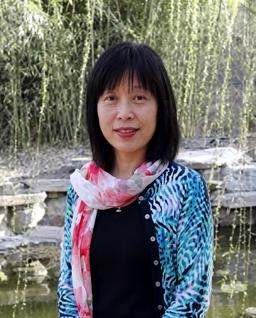 YU Bin