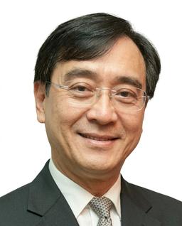 Y.C. Richard Wong