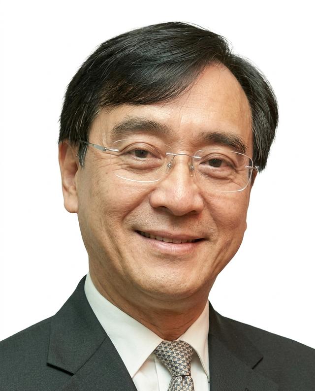 Y.C. Richard Wong