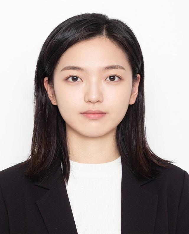 Yae Eun Ahn