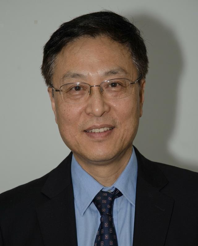 Yan Xuetong