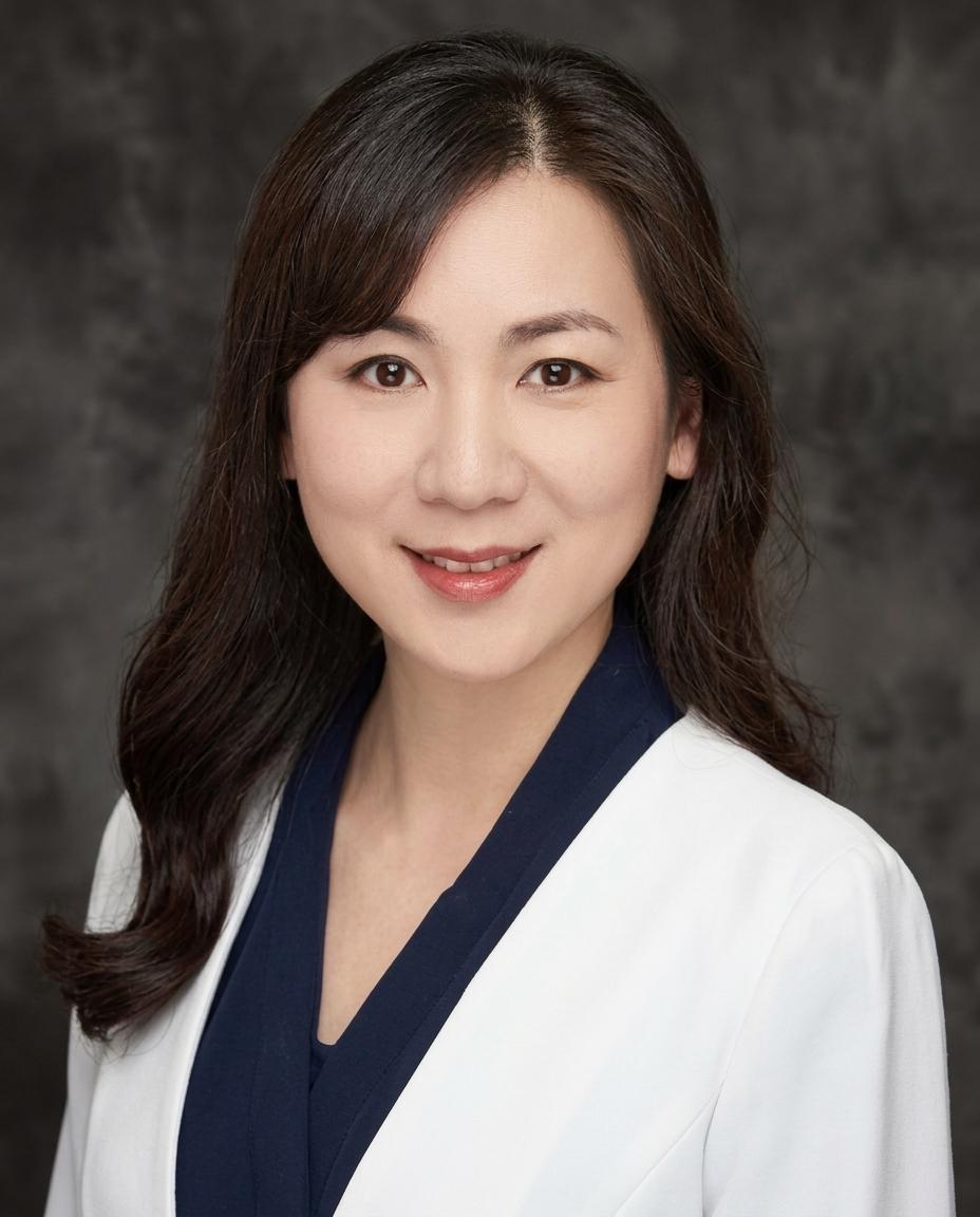 Yuanyuan Yang
