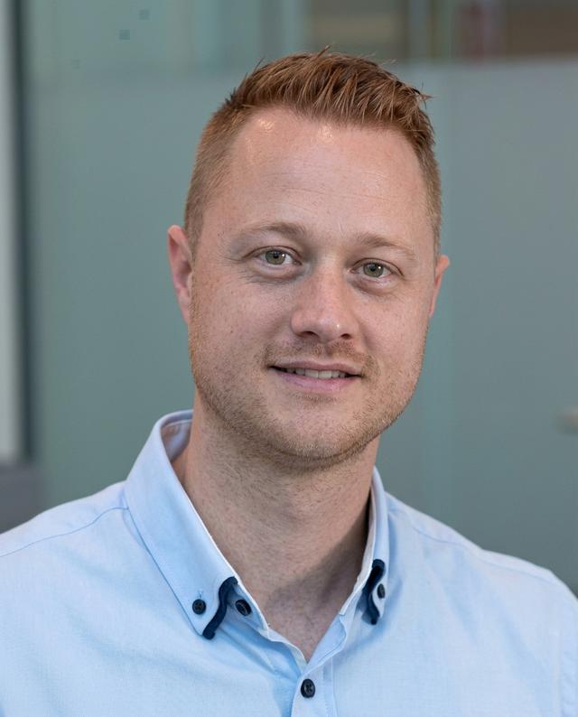 Yannick Vermeiren PhD