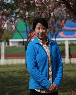 Yao Wu