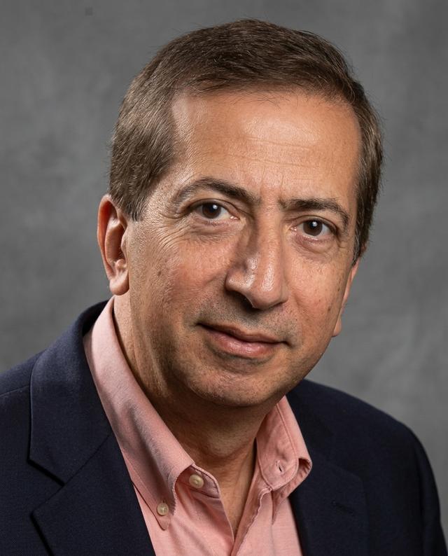 Yaser S. Abu-Mostafa