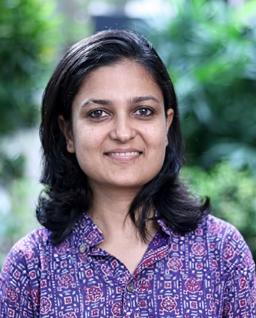 Yashodara Udupa