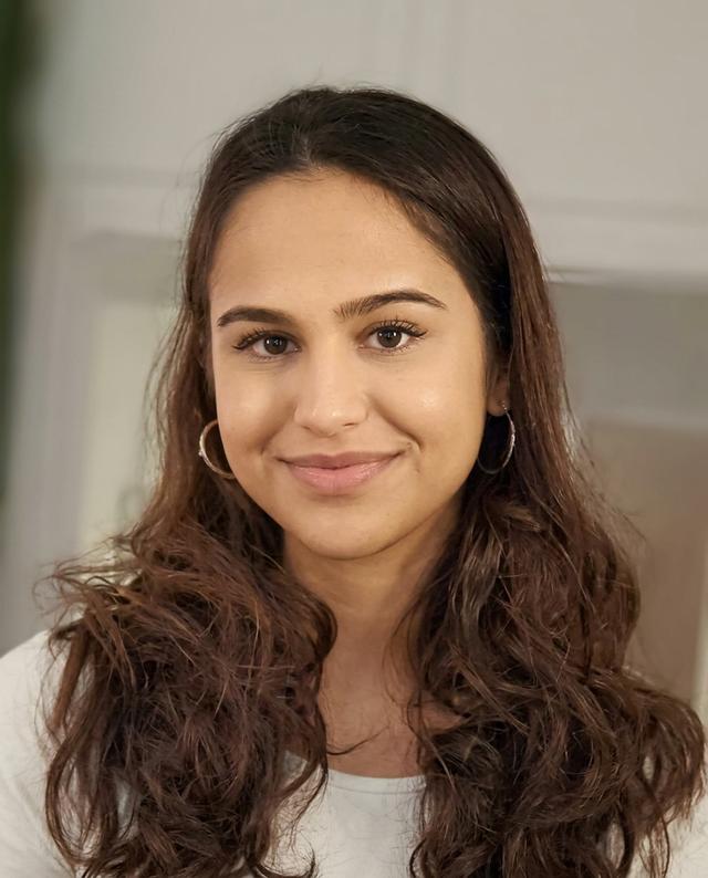Yasmine Hemmati