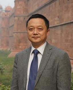 Ye Jun