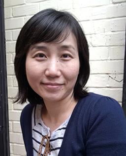 Dr Yenn Lee
