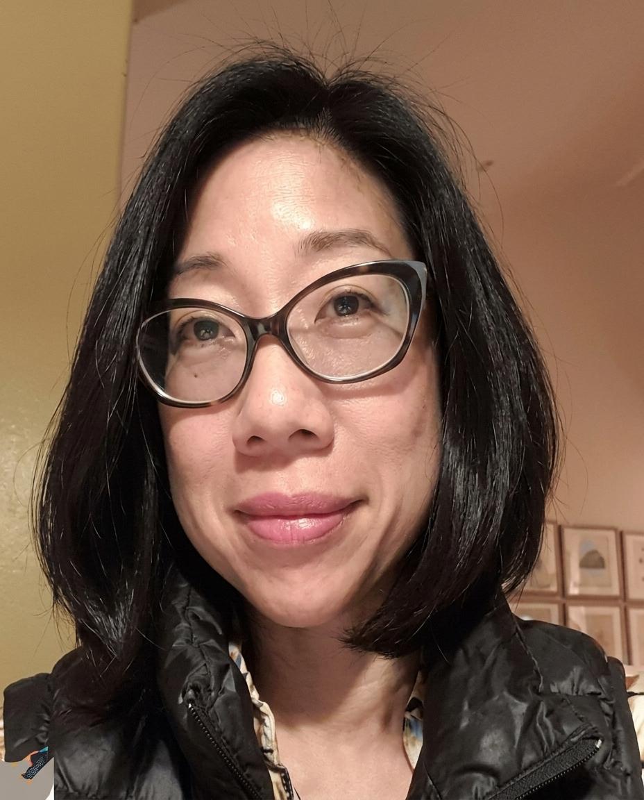 Yeuen Kim