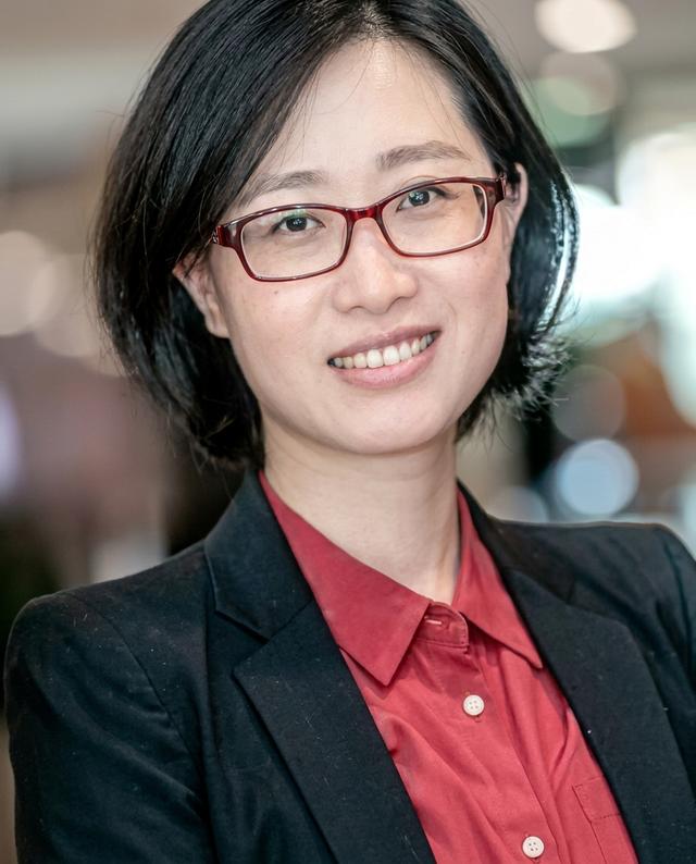 Ying Zhang