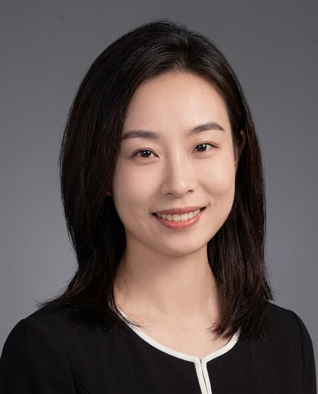 Yitong Yu, Ph.D.