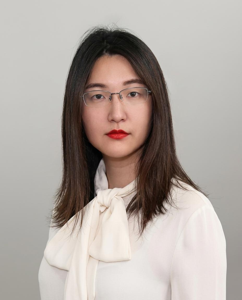 Yizhen Zhao