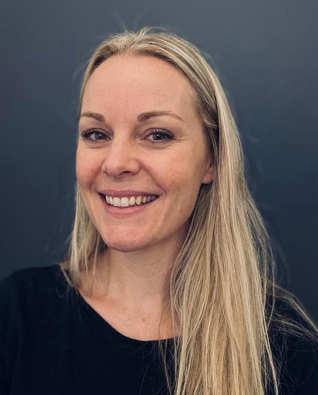 Ylva Drage