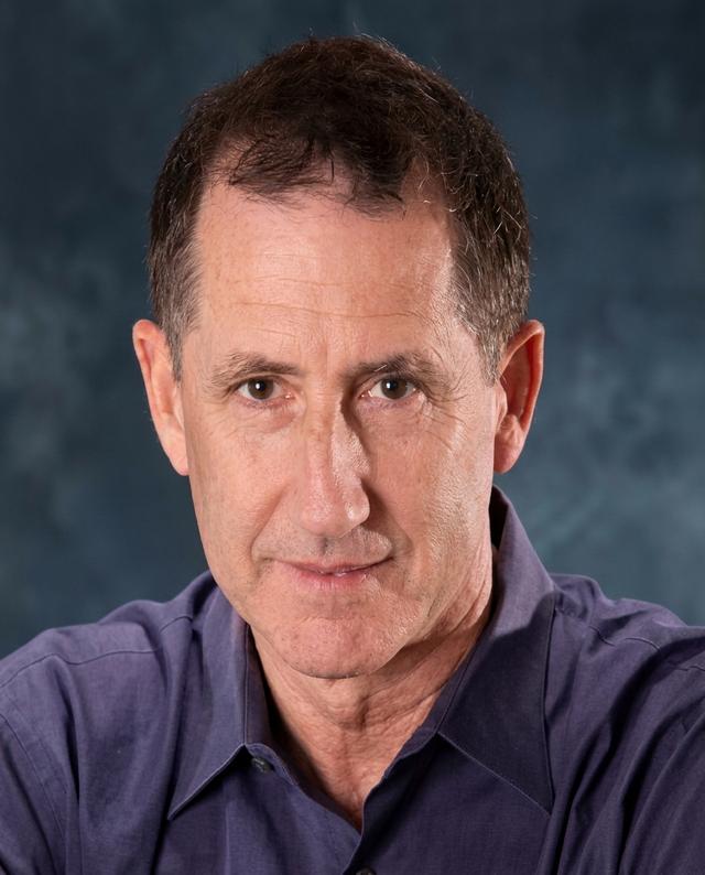 Yoav Shoham