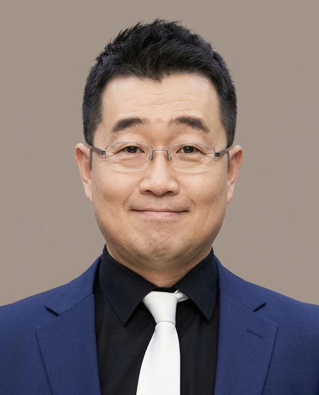 Yohan Yoo