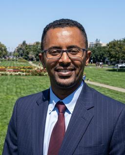 Yohannes Woldeamanuel