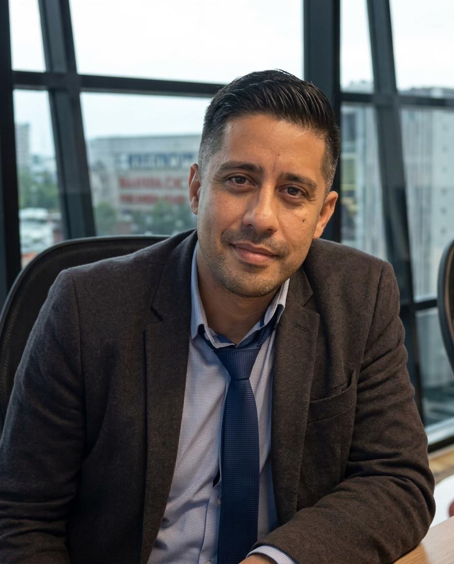 Yohany Andrés Jímenez