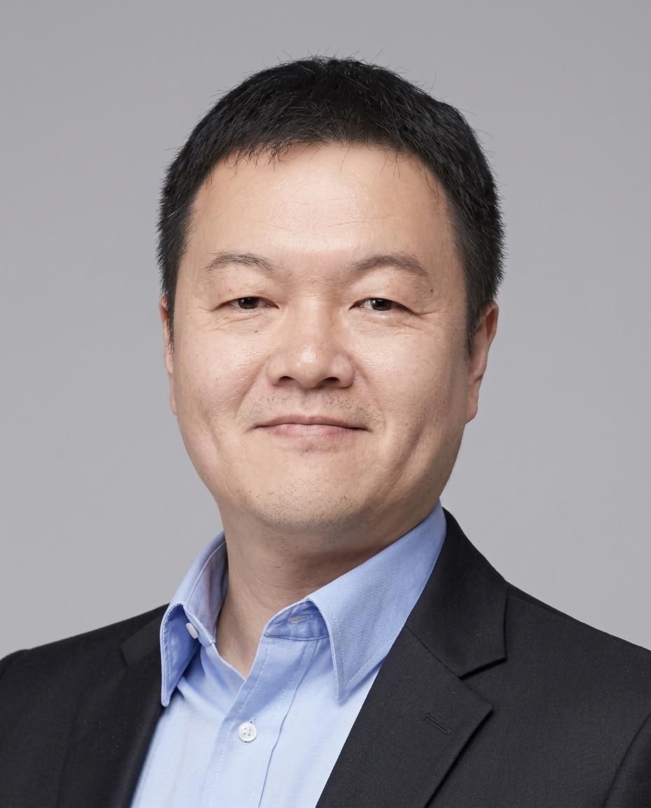 Yoon Yong Jin