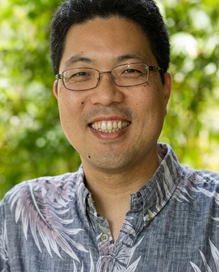 Yoo Theodore Jun