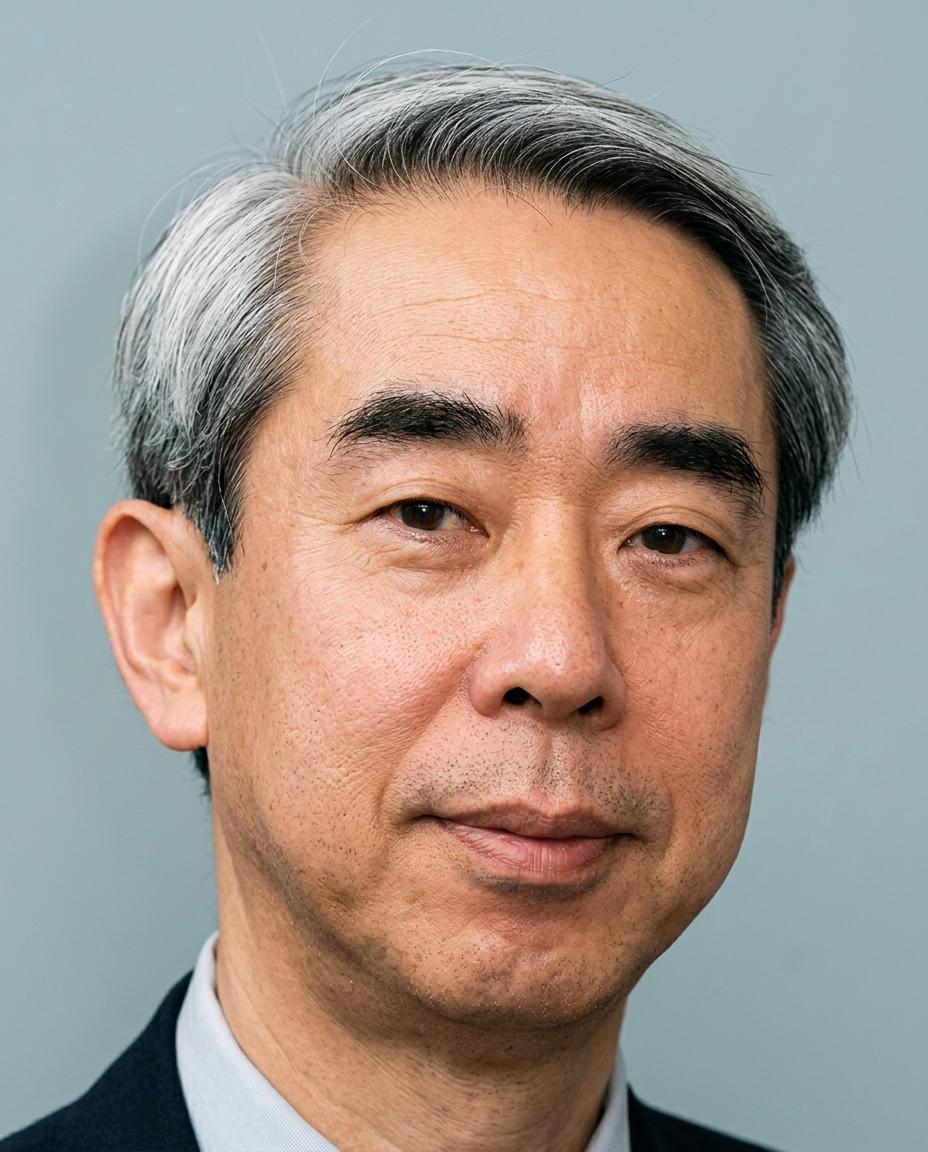 Yoshinori ARAI