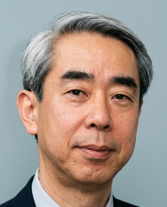 Yoshinori ARAI