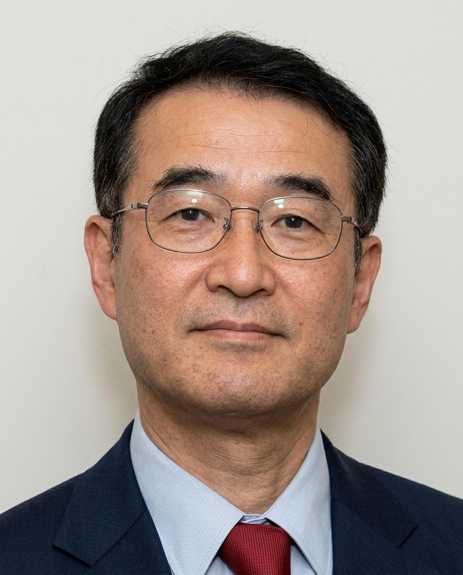 Yoshitada MORIKAWA