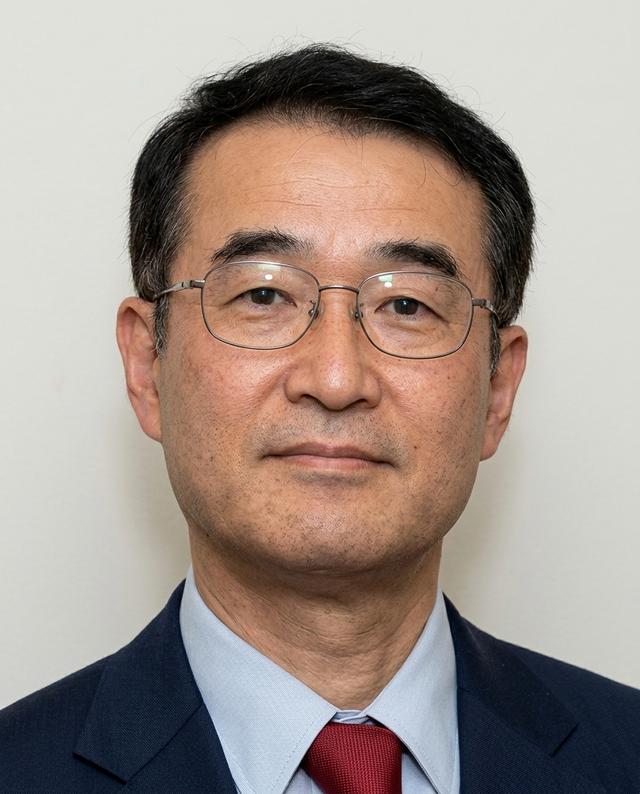 Yoshitada MORIKAWA