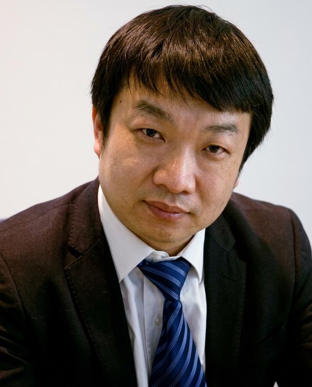 Yu Jianbo