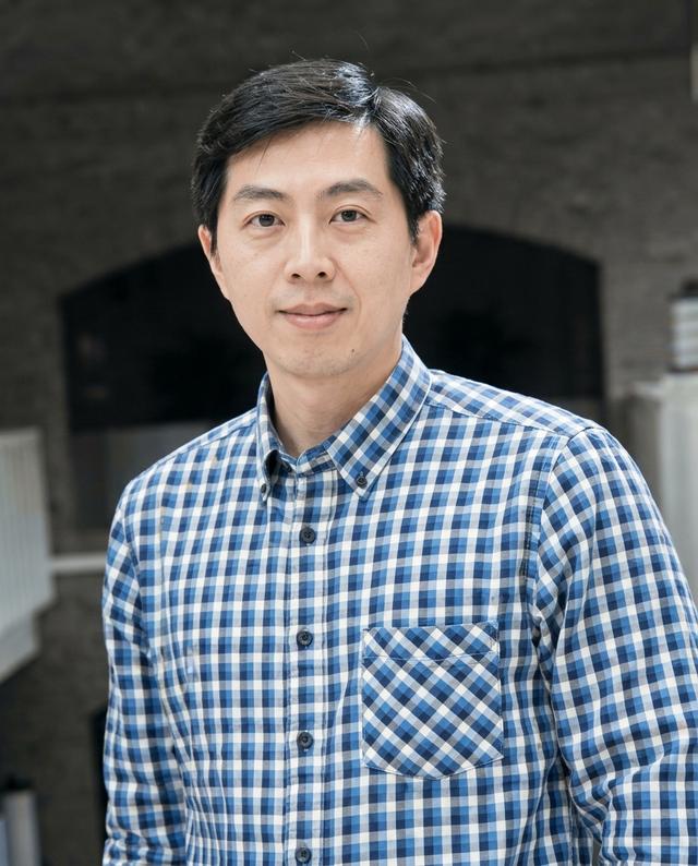 Yu Rao