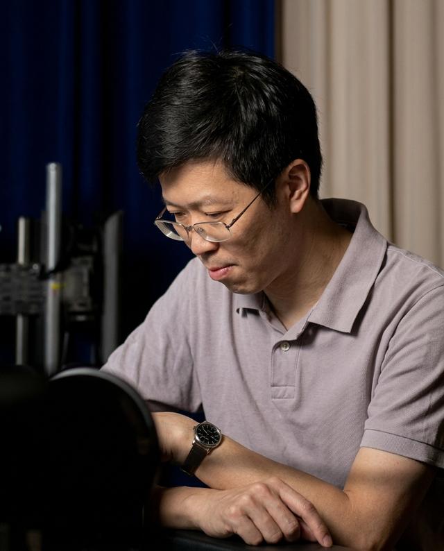 Yu Tianli