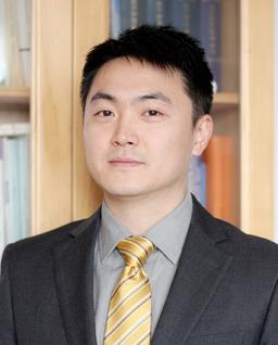 Yu Zhejun, PhD