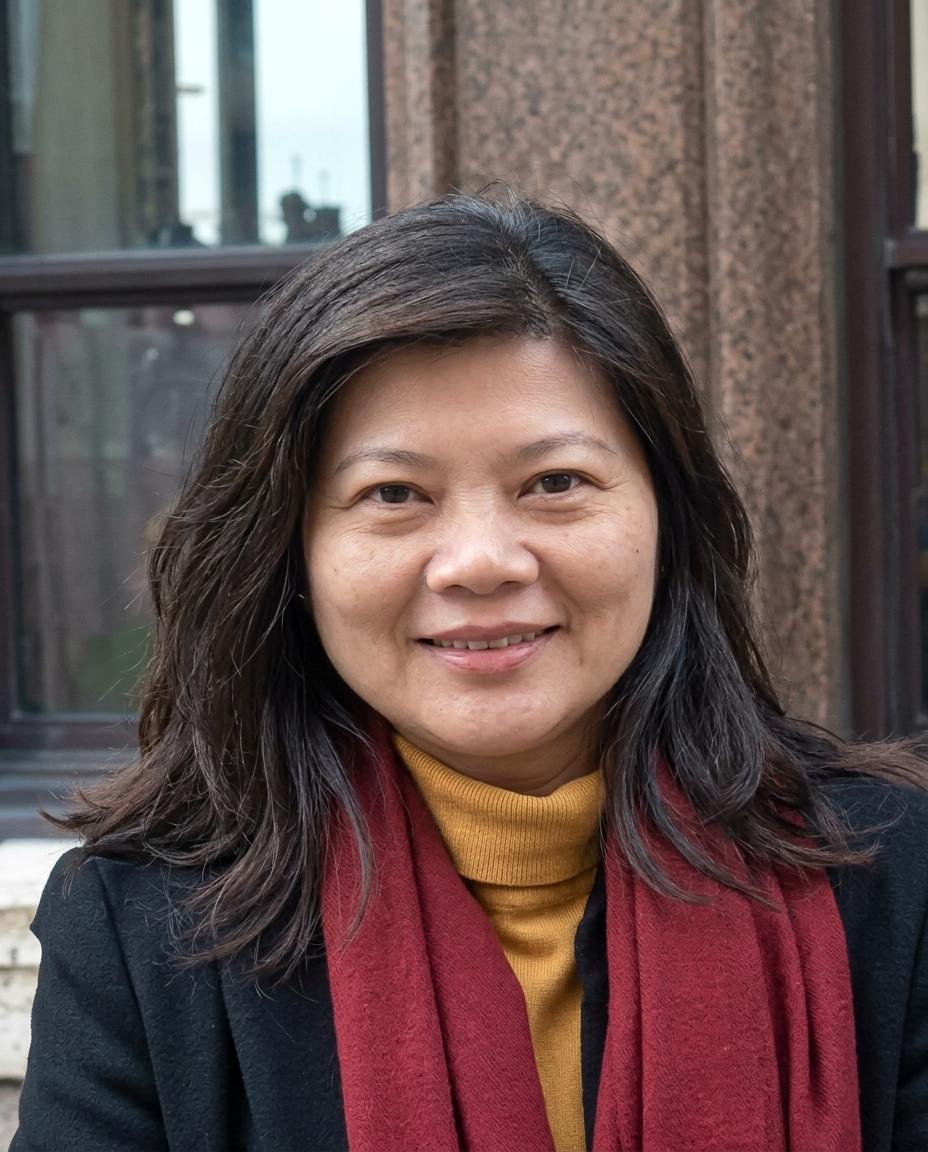 Yuan Li