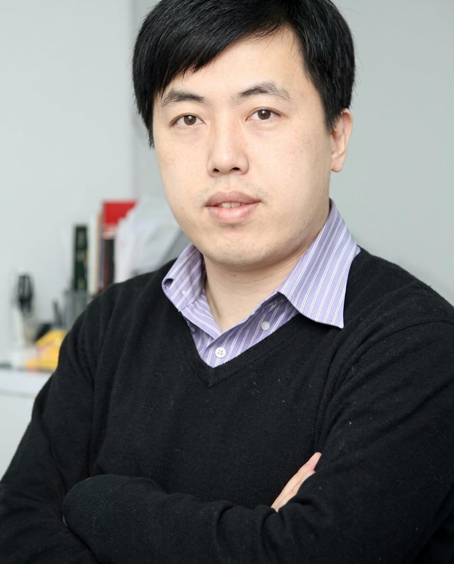 Yulong Li