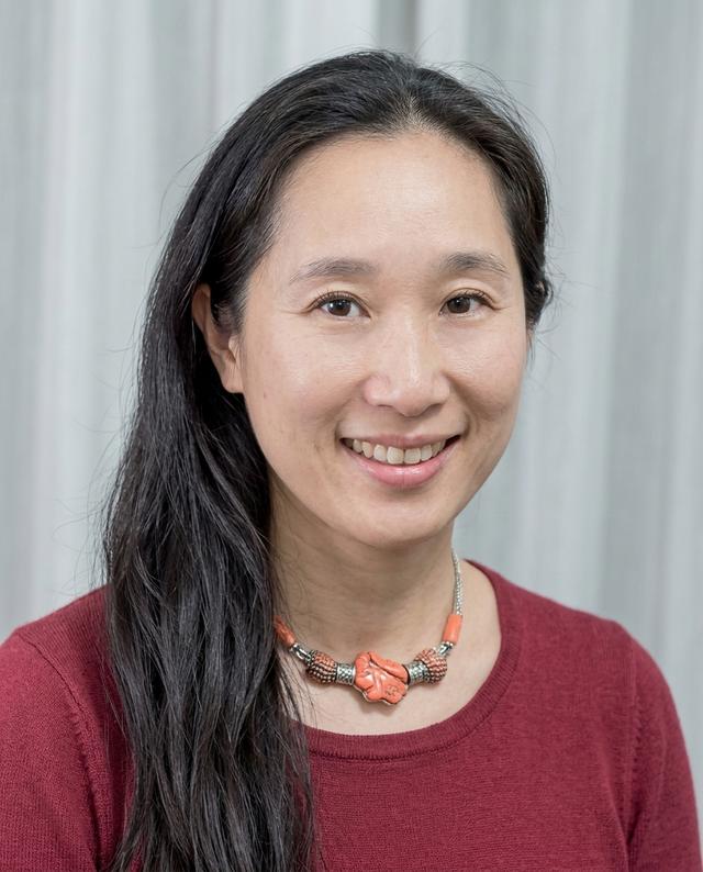 Yumiko Yasuda