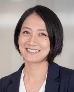 Yuri Hosokawa