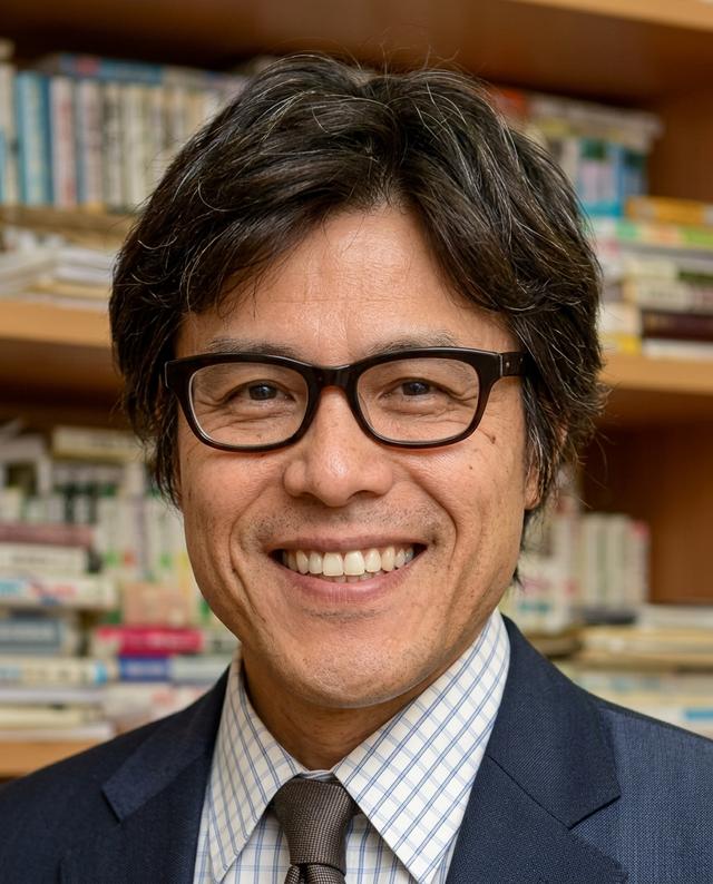 Yuto Kitamura