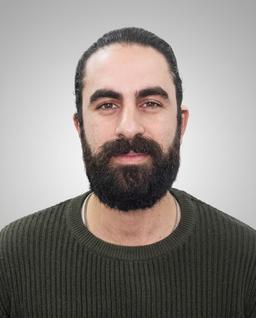 Yuval Ovadia