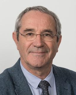 Yves BROSSEAUD