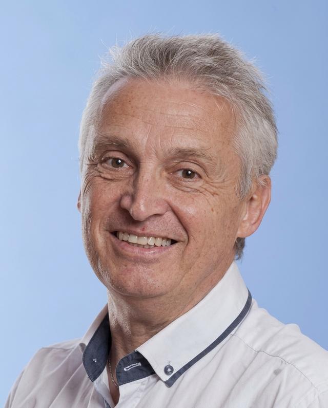 Yves Gourinat