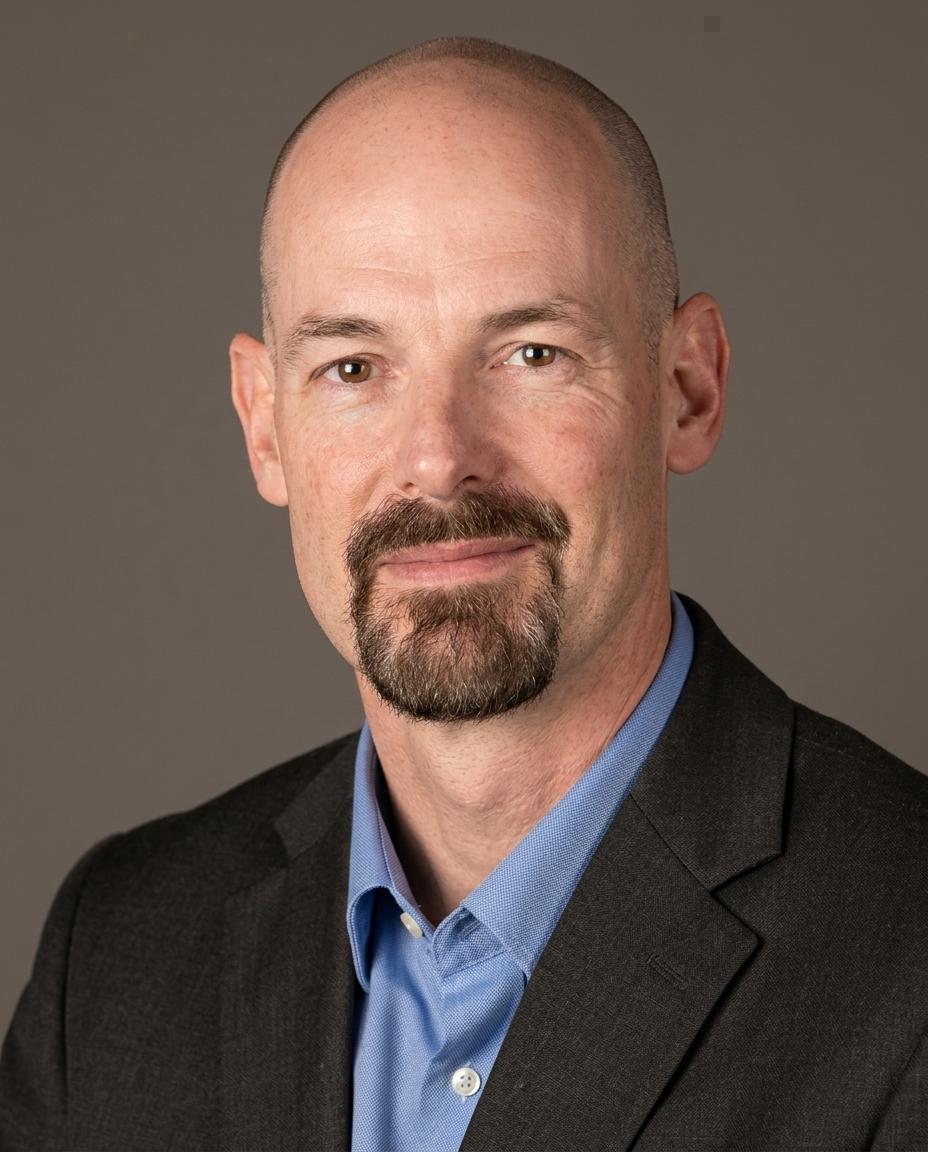 Yves Perriard