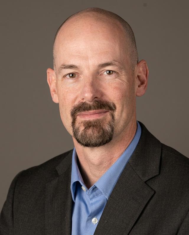 Yves Perriard