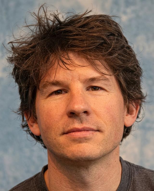 Yves Revaz