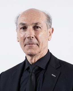 Yves Schemeil